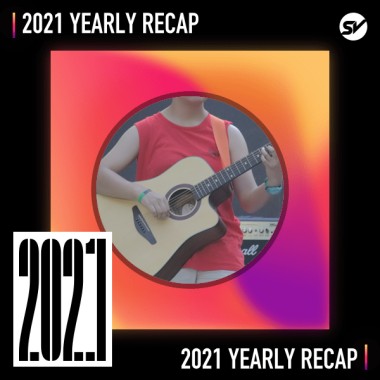 2021 個人年度精選之最
