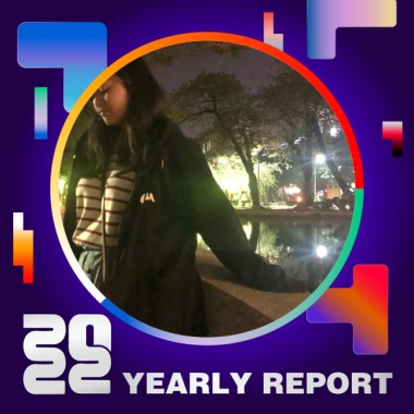 2022 個人年度精選