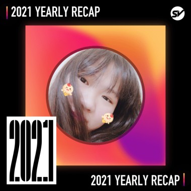 2021 個人年度精選之最