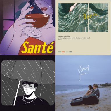 2019 人氣歌單