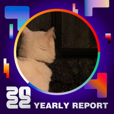 2022 個人年度精選