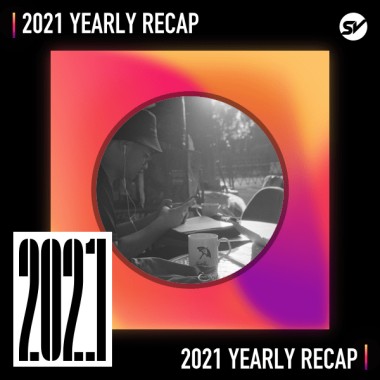 2021 個人年度精選之最
