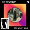 2021 個人年度精選之最