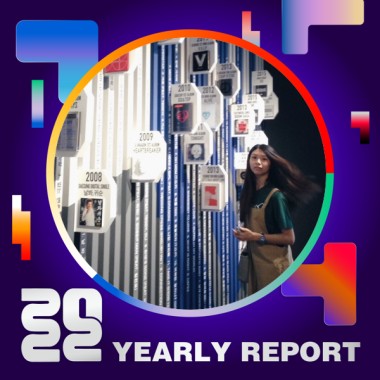 2022 個人年度精選