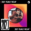 2021 個人年度精選之最