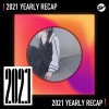 2021 個人年度精選之最