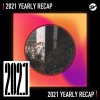 2021 個人年度精選之最