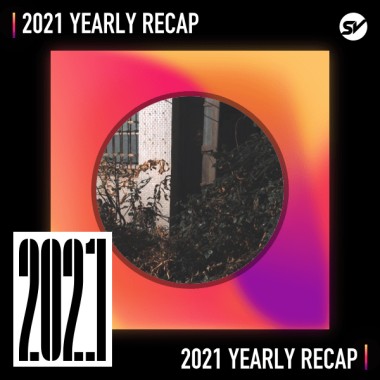 2021 個人年度精選之最