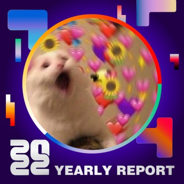 2022 個人年度精選