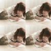 李蘋果 兩人世界