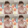 李蘋果 笑嘻嘻