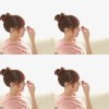 李蘋果 藍色午後