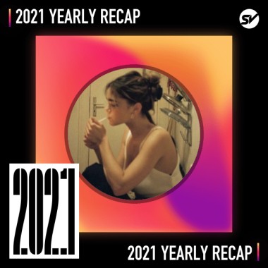 2021 個人年度精選之最