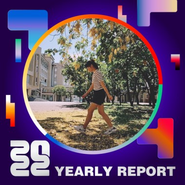 2022 個人年度精選