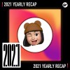 2021 個人年度精選之最
