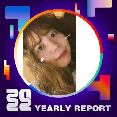 2022 個人年度精選