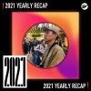 2021 個人年度精選之最