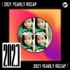 2021 個人年度精選之最