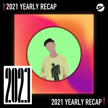 2021 個人年度精選之最