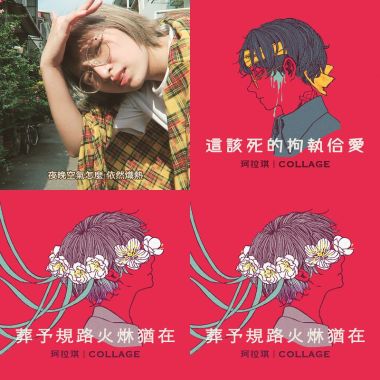 新的風格