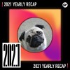 2021 個人年度精選之最