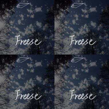 我的歌單  Fresse