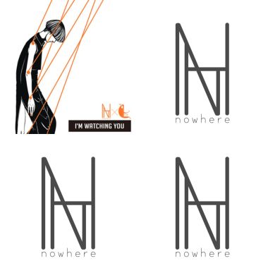 nowhere