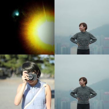謝芊彤