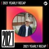 2021 個人年度精選之最