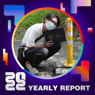 2022 個人年度精選