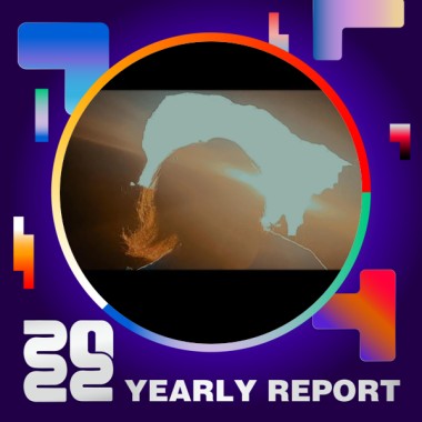 2022 個人年度精選