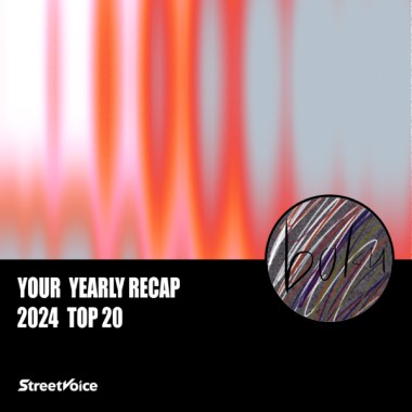 2024 個人年度精選