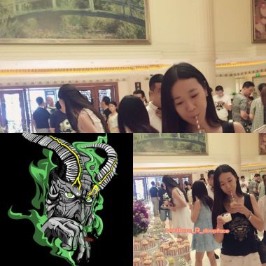 嘿趴不怕黑