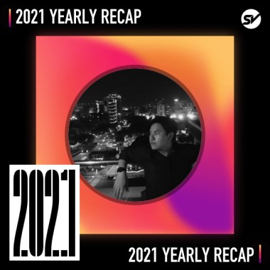 2021 個人年度精選之最