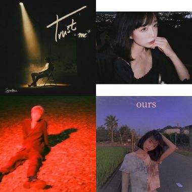 抒情R&B