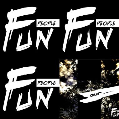 FUNPEOPLE for ever