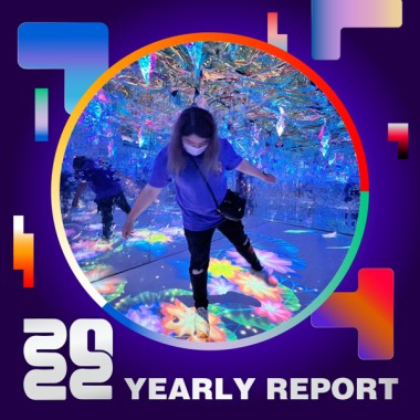 2022 個人年度精選