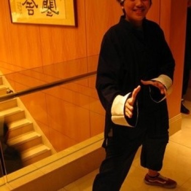 曾靜玟