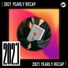 2021 個人年度精選之最