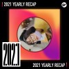 2021 個人年度精選之最