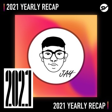2021 個人年度精選之最