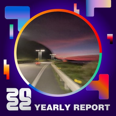 2022 個人年度精選