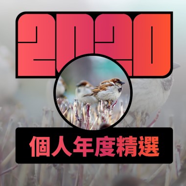 2020 專屬年度回顧 | StreetVoice 街聲