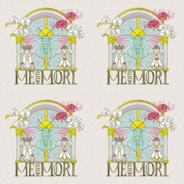 MEmento·MORI