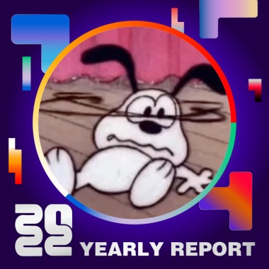 2022 個人年度精選