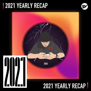 2021 個人年度精選之最