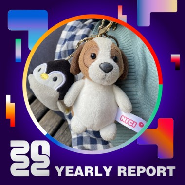 2022 個人年度精選