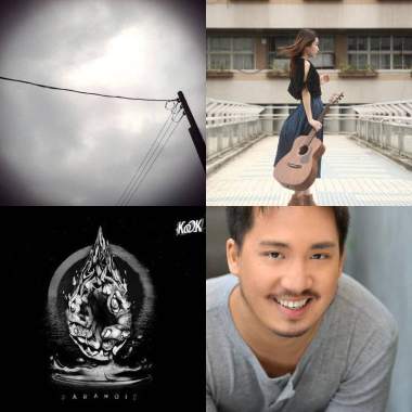 I like song.