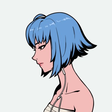 ?