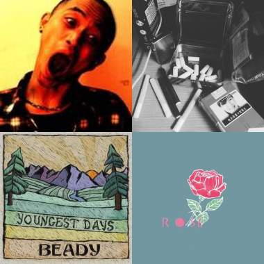 My Playlist  